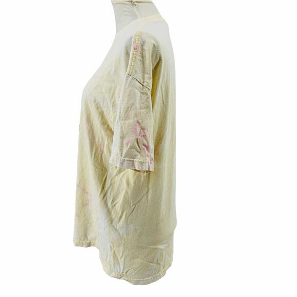 Vintage Big Dogs Talk To The Paw Short Sleeve Cotton Tee Size Large - Picture 6 of 9